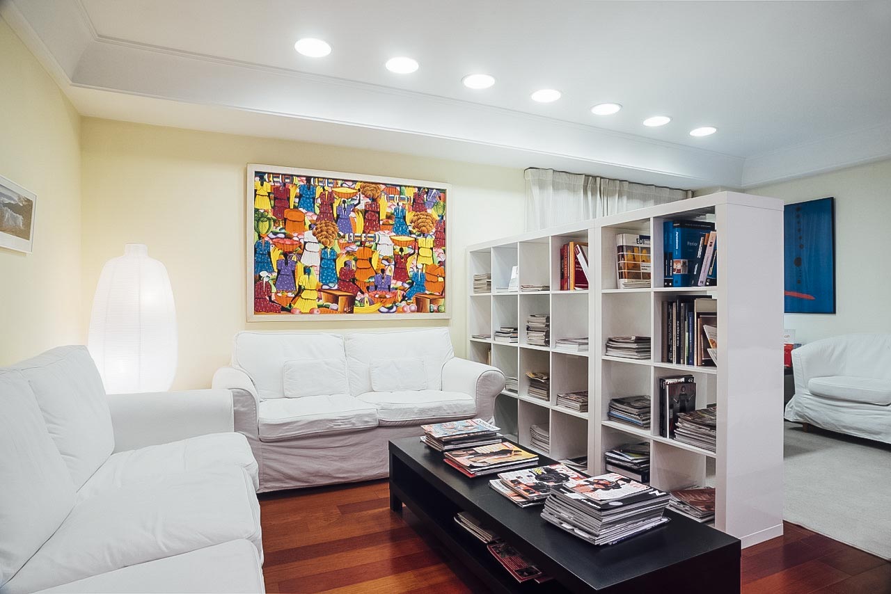 Sala de Espera